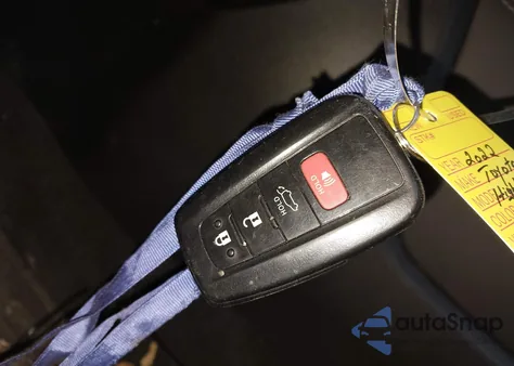 2022 Toyota Highlander Platinum из США, поврежденный, VIN 5TDFZRBH8NS171252